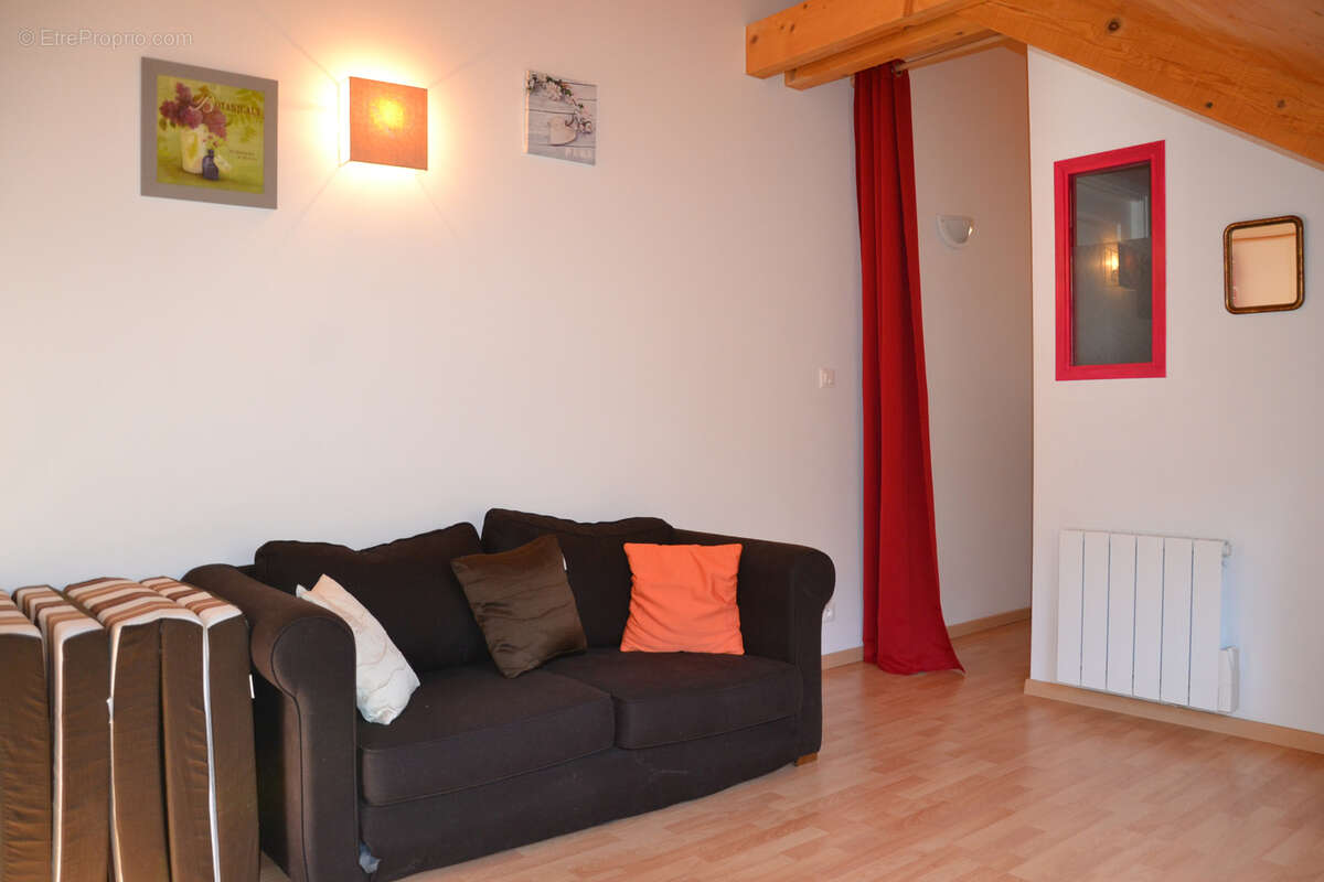 Appartement à MONT-DORE