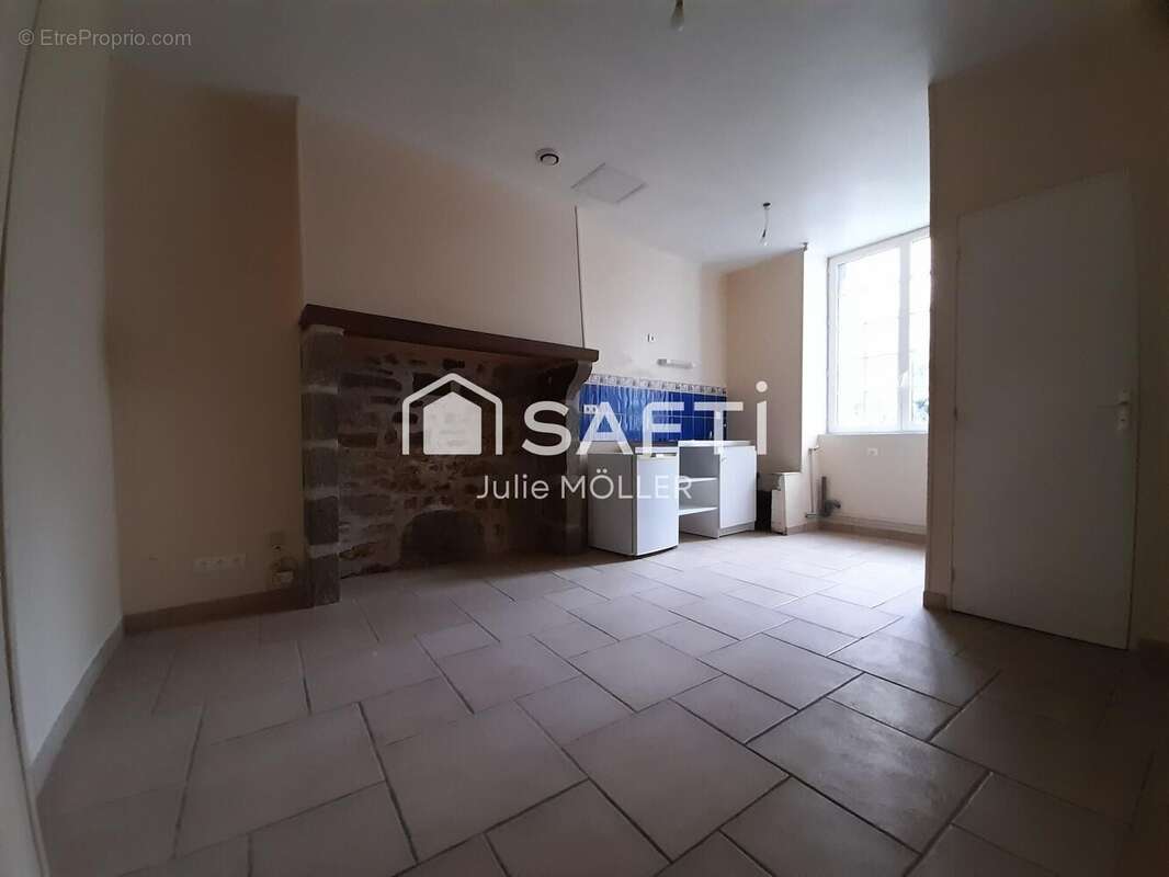 Photo 4 - Appartement à GUERET