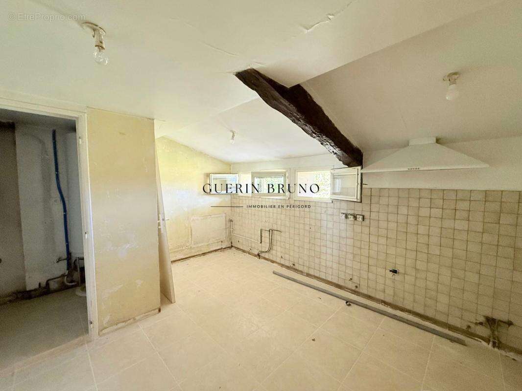 Maison à MONBAZILLAC