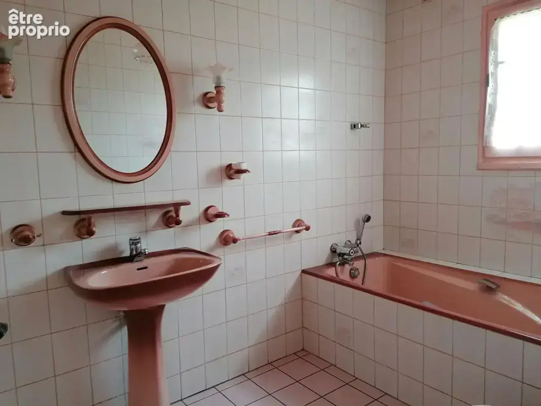 Maison Caro 4 chambres 125 m2 - photo 11