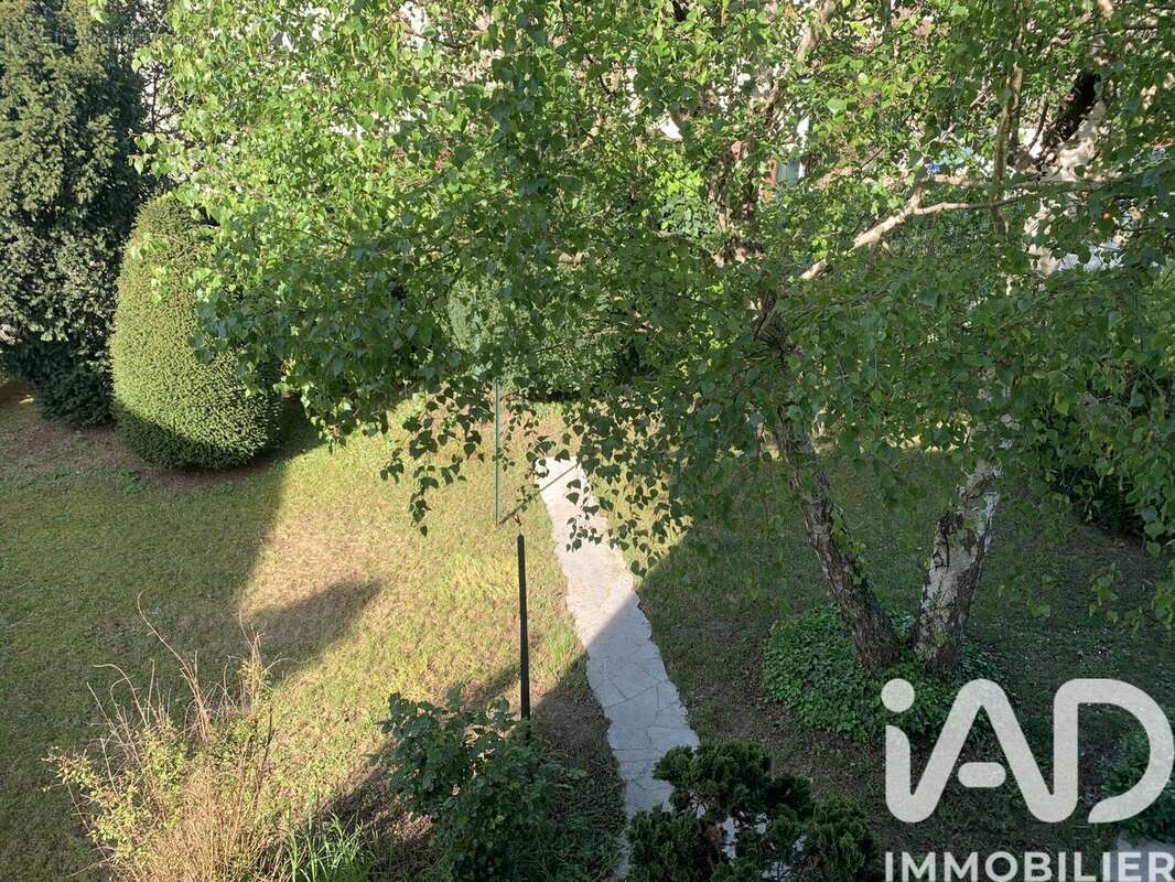 Photo 8 - Maison à ABLON-SUR-SEINE