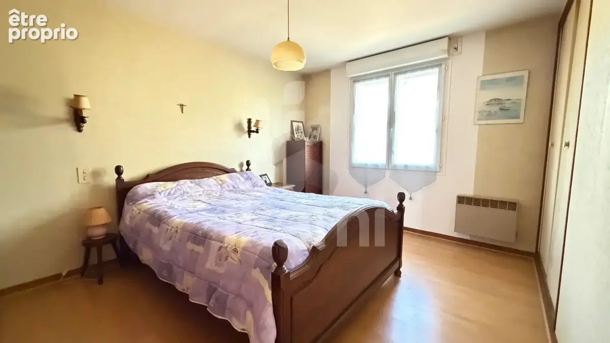 Gujan-Mestras   Élégante maison familiale de 146 m2 à deux pas du bourg - photo 7