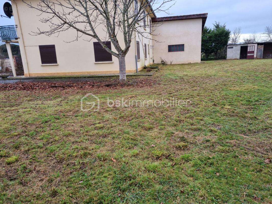 Maison 8 pièces 175 m² - photo 7