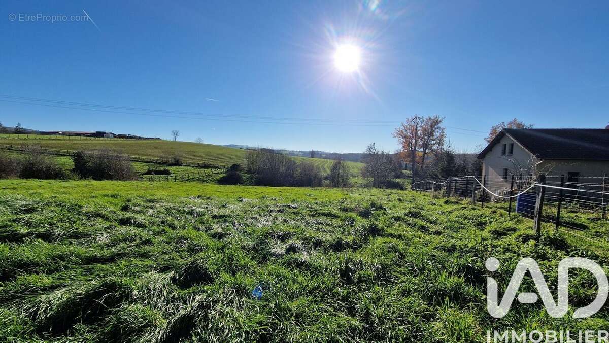 Photo 5 - Terrain à CHEVRIERES