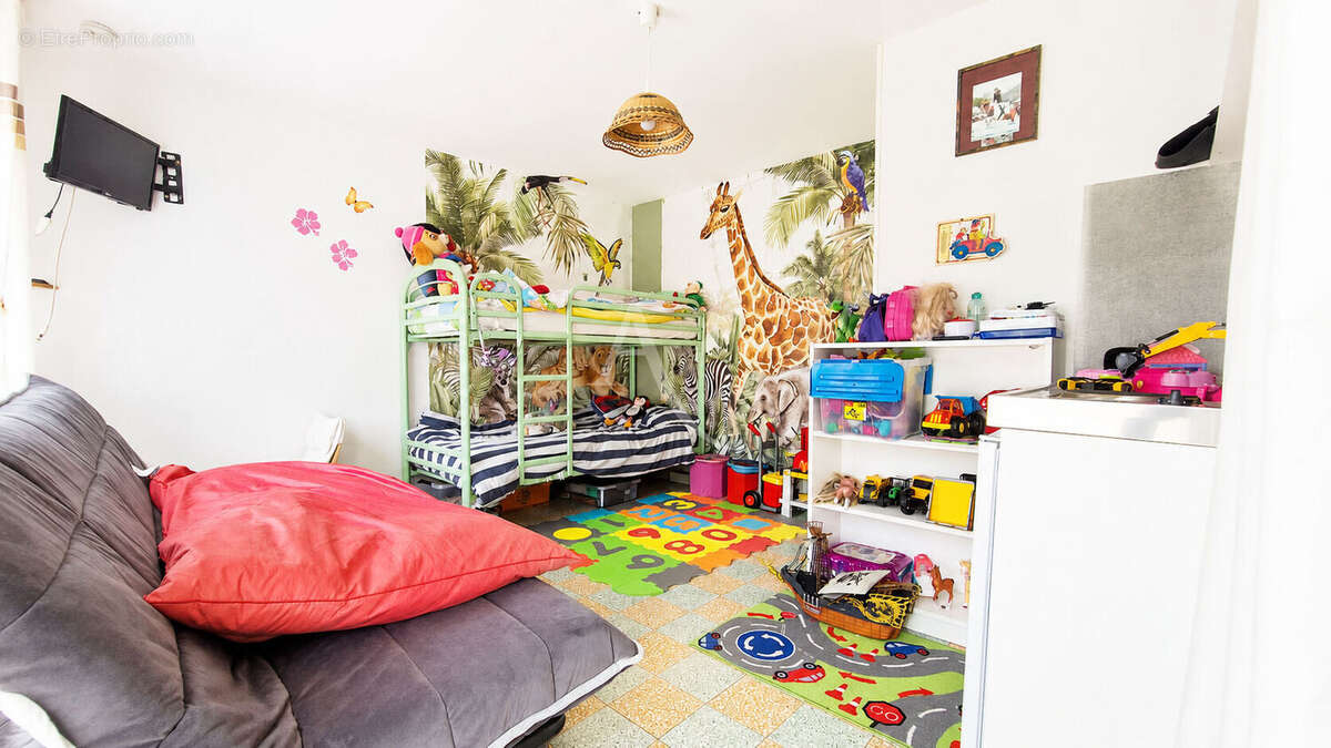 Maison Le Crotoy plain-pied proche plage - photo 6