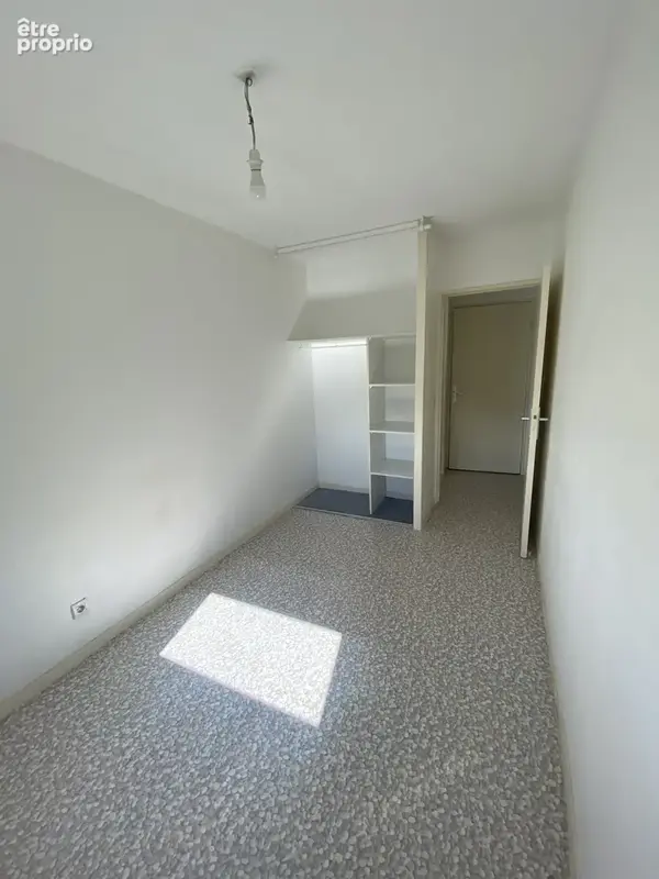 Appartement t3 - bordeaux sud - photo 5