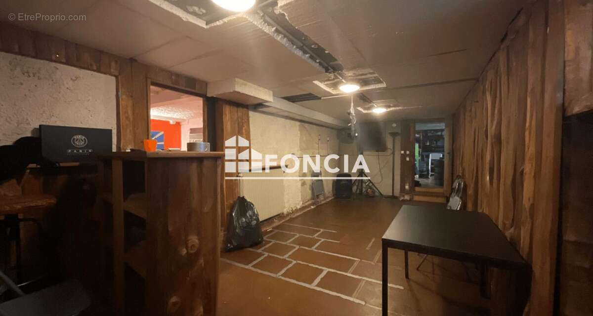 Maison à SAINT-VRAIN