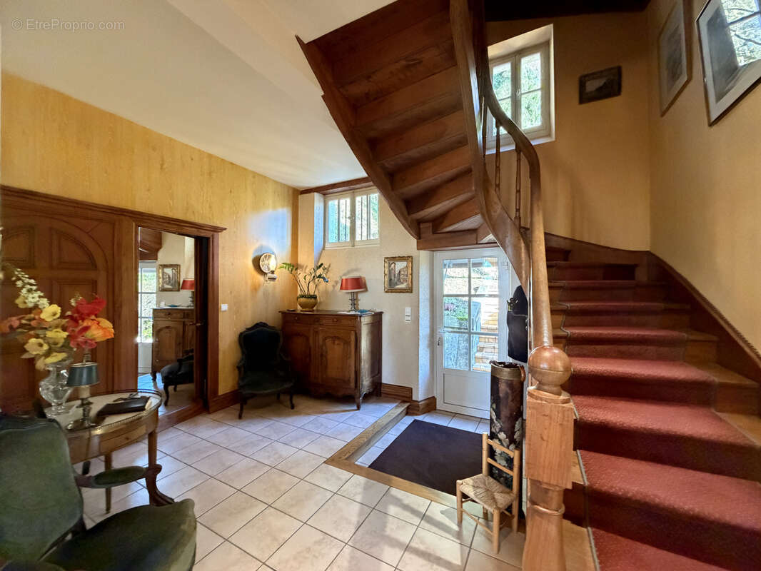 Maison à AGEN