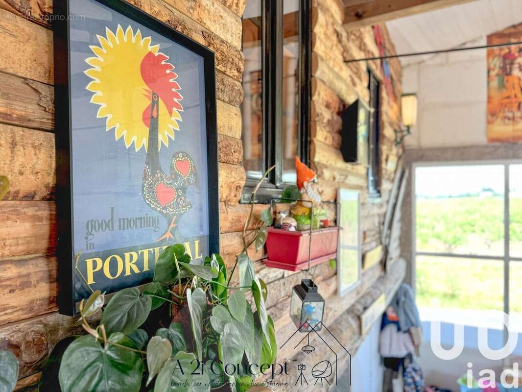 Photo 6 - Maison à MOUZILLON