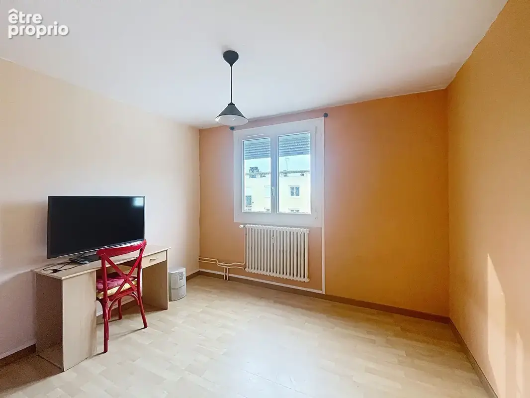 Appartement Chenove 4 pièce(s) 75 m2 - photo 9