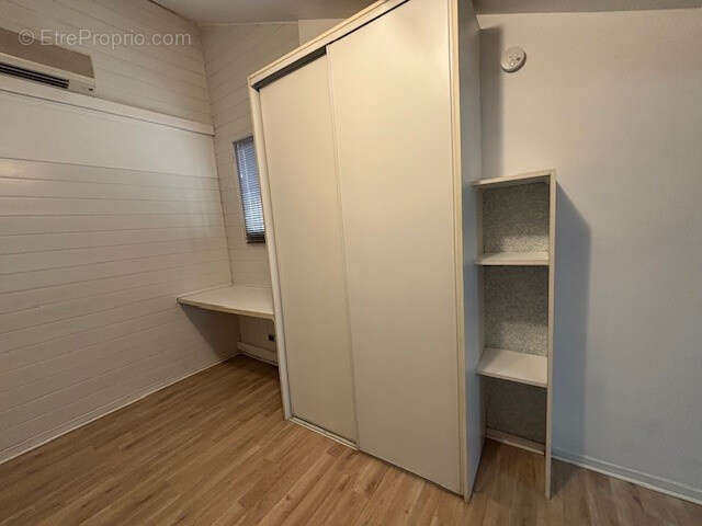 MONTPELLIER Av. St Lazare (sect. beaux arts) T2 Duplex de 33 m2 carrez+ 8m2 Habitable - photo 5