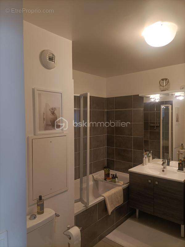 Appartement à CRETEIL