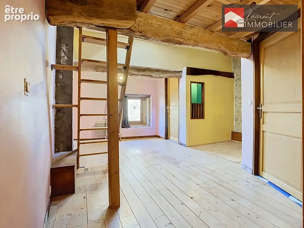 En exclusivité: Maison pleine de charme à PRETY - photo 4