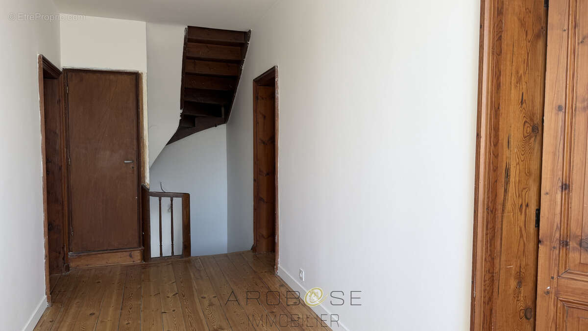 Maison à TONNEINS