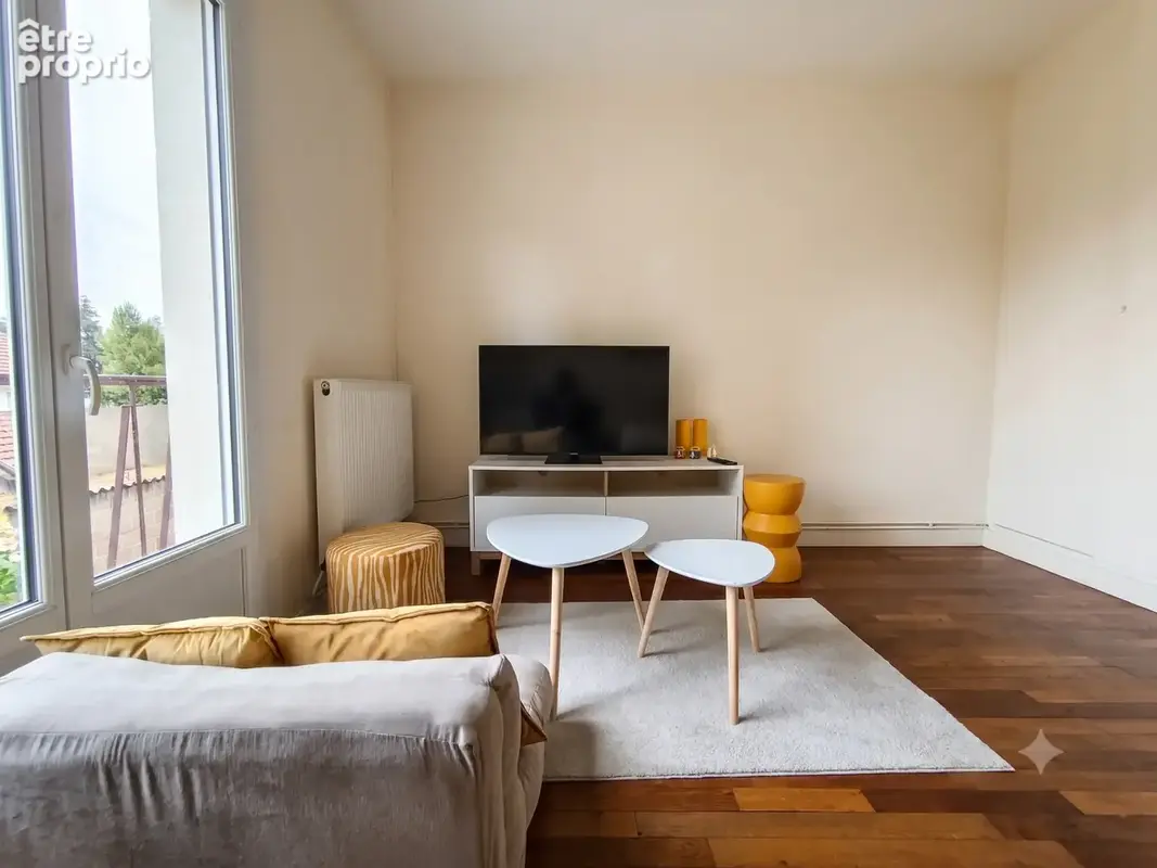 Appartement à CHARTRES