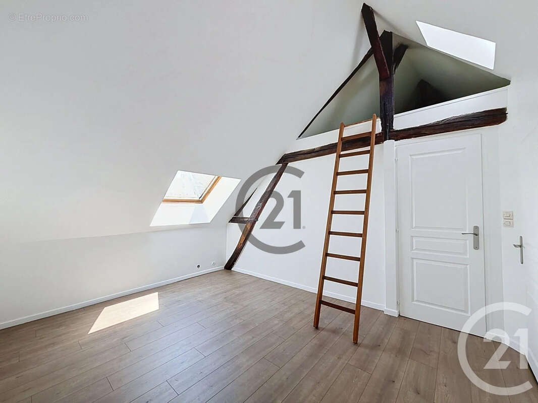 Appartement 60 m² à Troyes  - photo 5