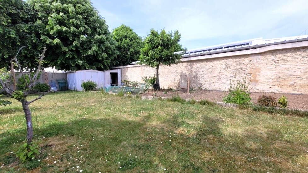 Maison à SOLIERS