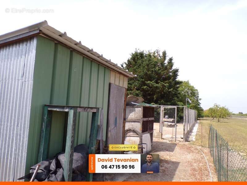 Maison à SOINGS-EN-SOLOGNE