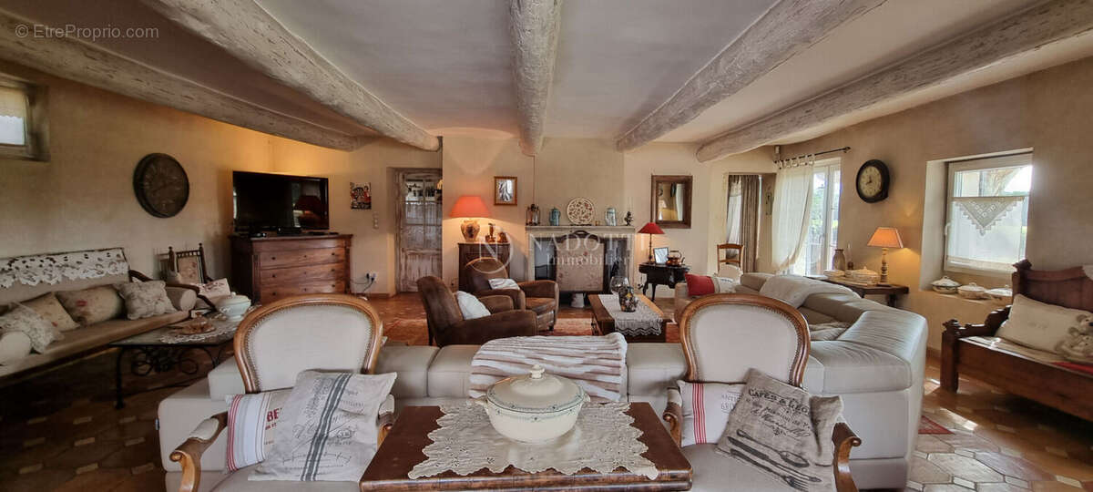 Maison à TAILLADES
