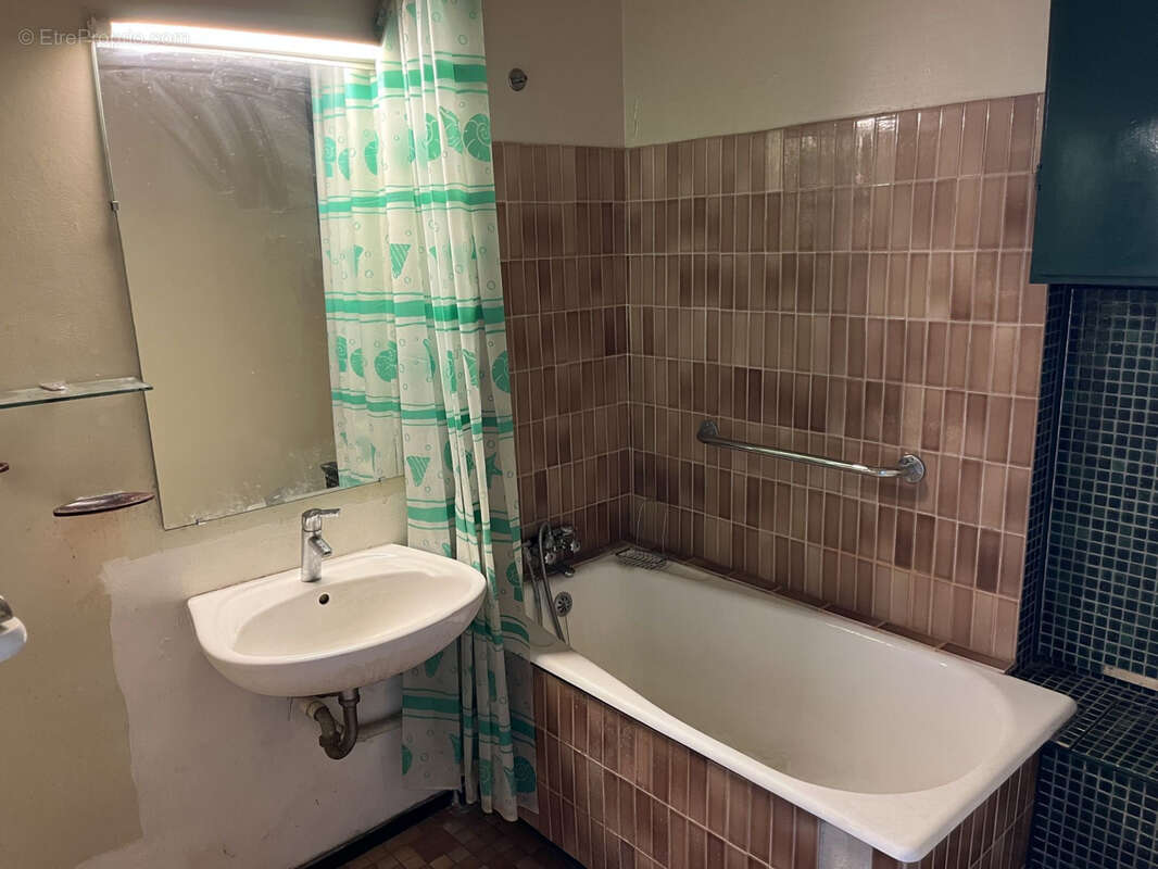 Appartement 57 m² à Meudon  - photo 8