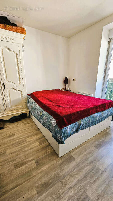 Appartement à HERIC