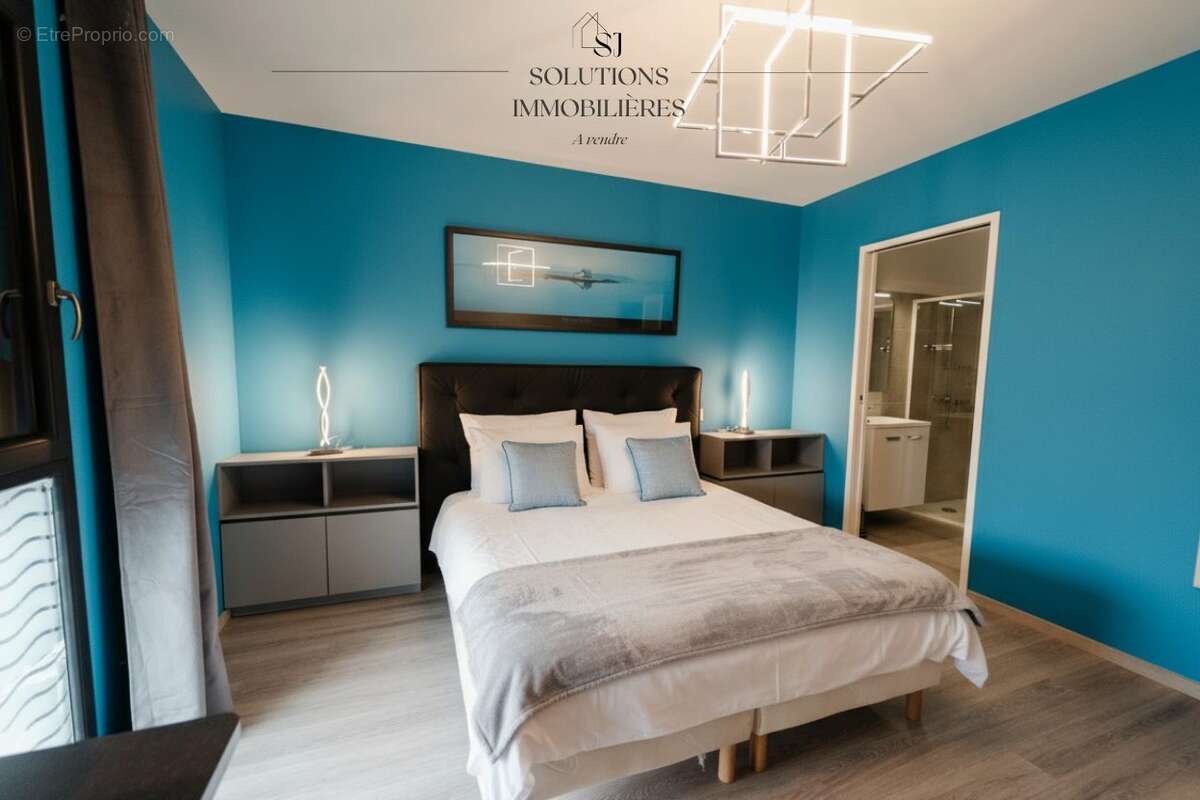 Appartement à SAINT-GEORGES-D&#039;ESPERANCHE