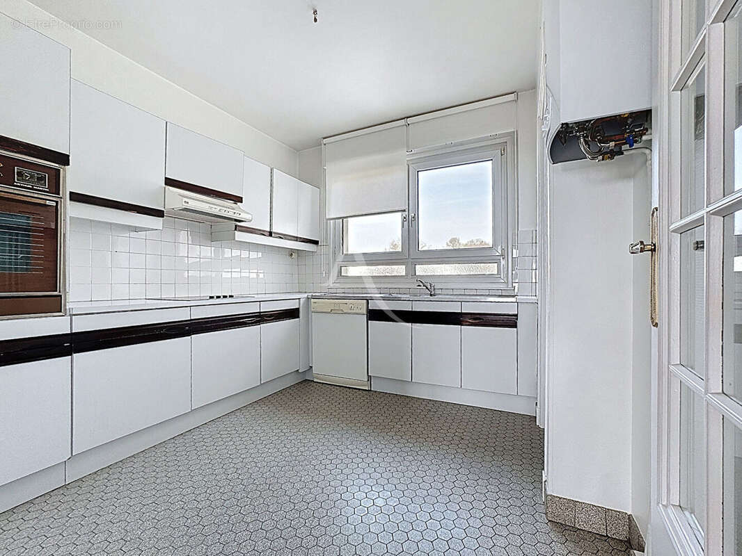 Appartement à BOULOGNE-SUR-MER