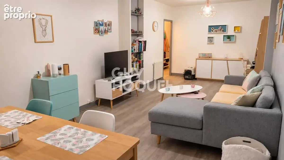 Immeuble de caractère, Orleans Centre - 5 lots - photo 3
