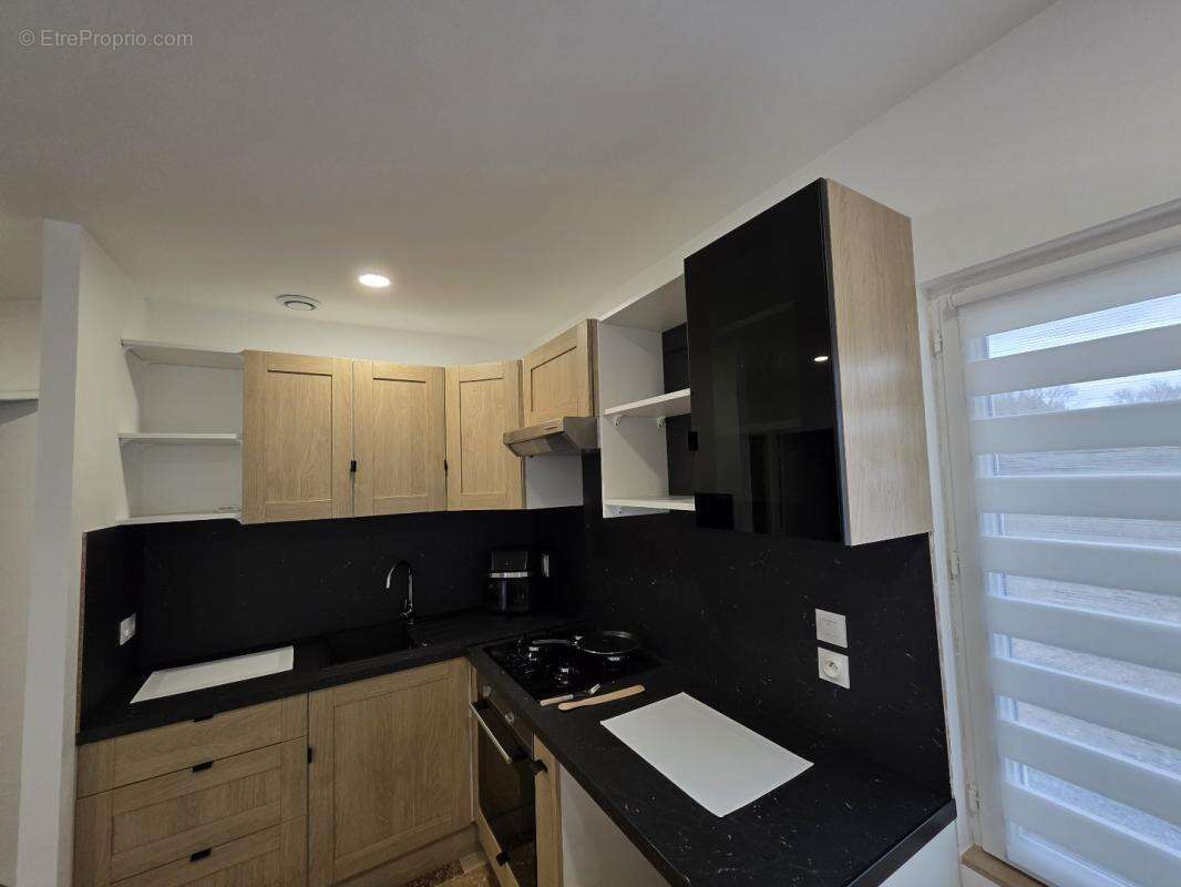 Maison à SAINT-MARCEL