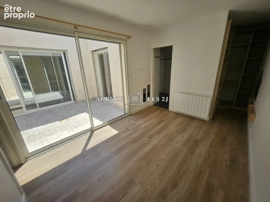EXCLUSIVITÉ   Maison de plain-pied avec patio   Beaumont 13012 - photo 10