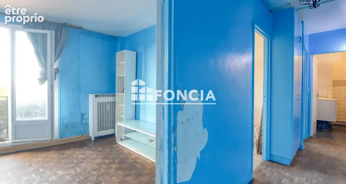 Appartement T2 - métro 14 - Le Kremlin-Bicêtre - photo 3