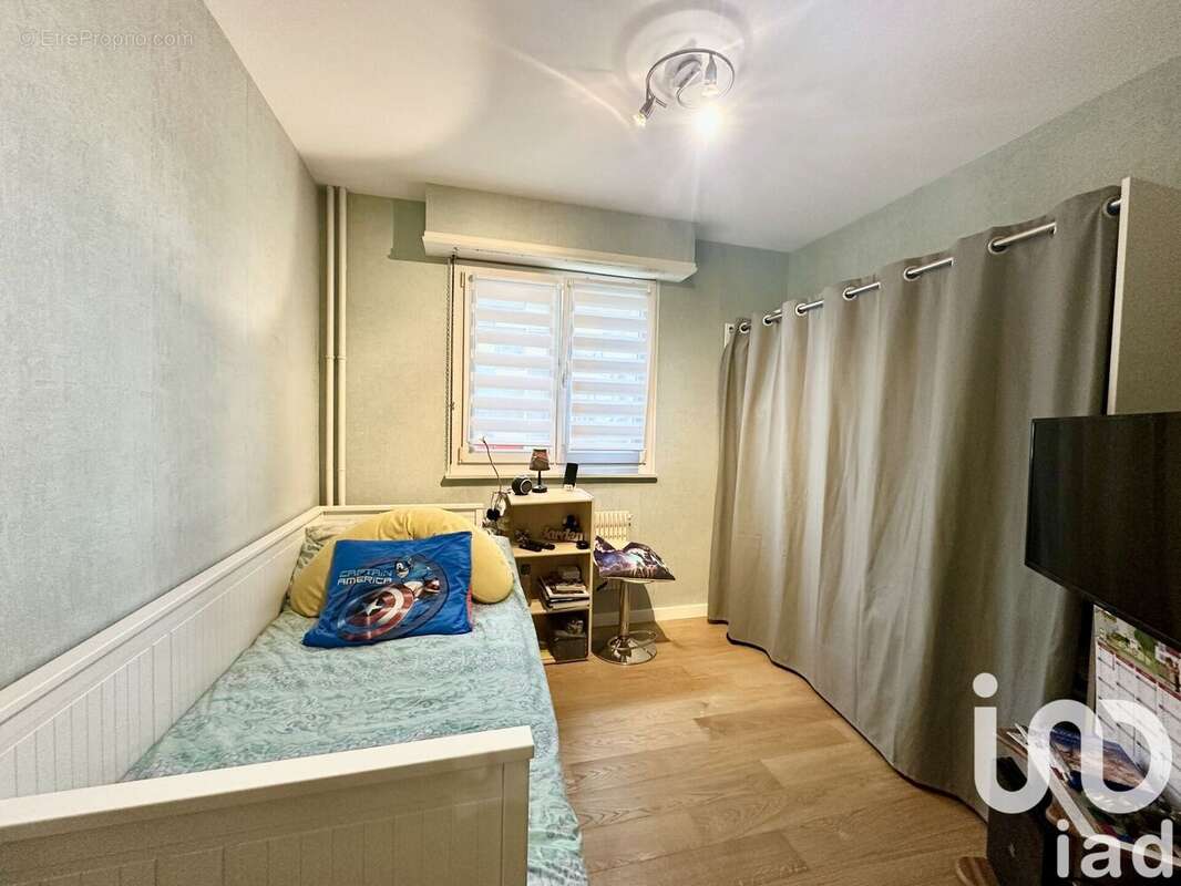 Photo 9 - Appartement à MULHOUSE