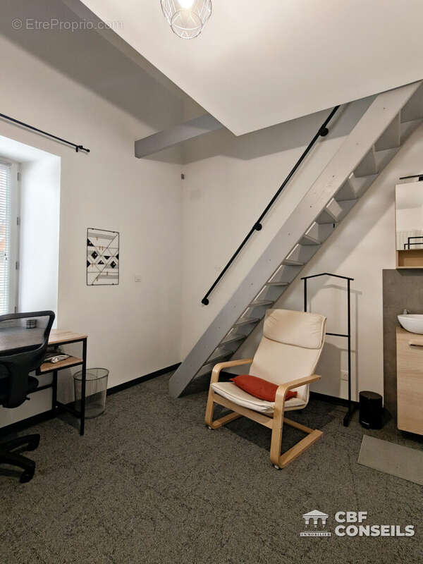 Appartement à CLERMONT-FERRAND