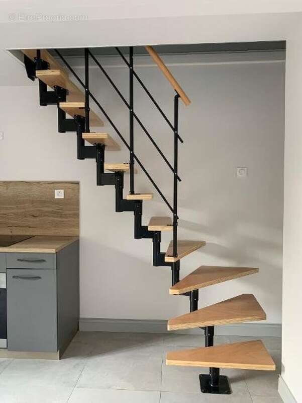 Photo 3 - Appartement à CHATEAU-GONTIER