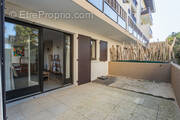 Appartement à SEIGNOSSE