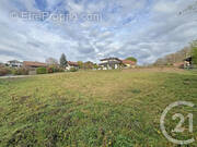 Terrain à MARGENCEL