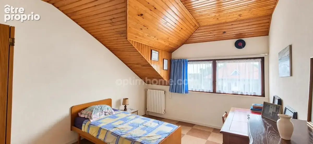 90150 denney – maison 259 m² – 9 pieces – 4 chambres – vie de plain-pied – terrain 17 ares - photo 16