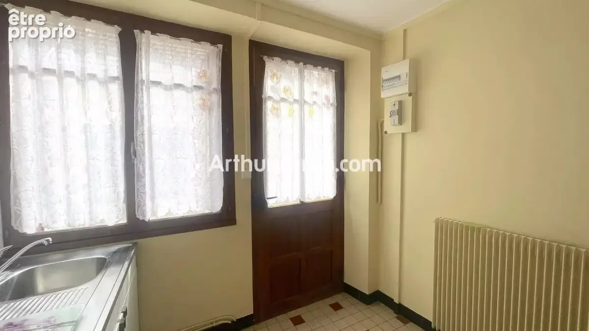 Maison 139 m² à Sellieres  - photo 6
