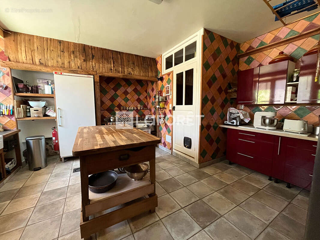 Appartement à CONQUES