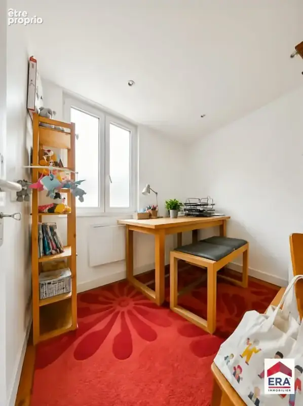 Maison de 140 m² - 4 chambres - Quesnoy-sur-Deûle - Centre ville - photo 10