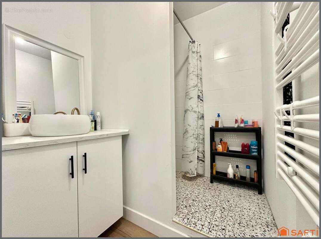 Photo 4 - Appartement à LE PONTET