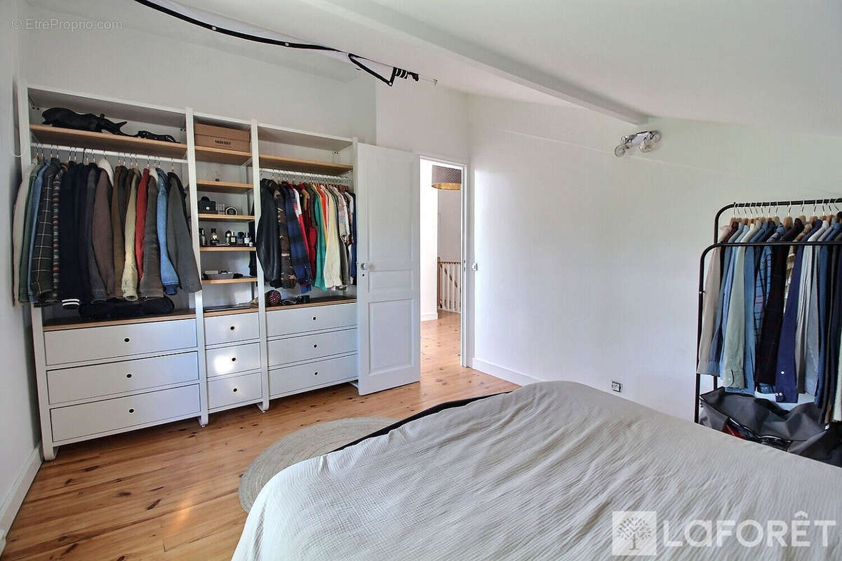 Maison 108 m² à Bezons  - photo 12