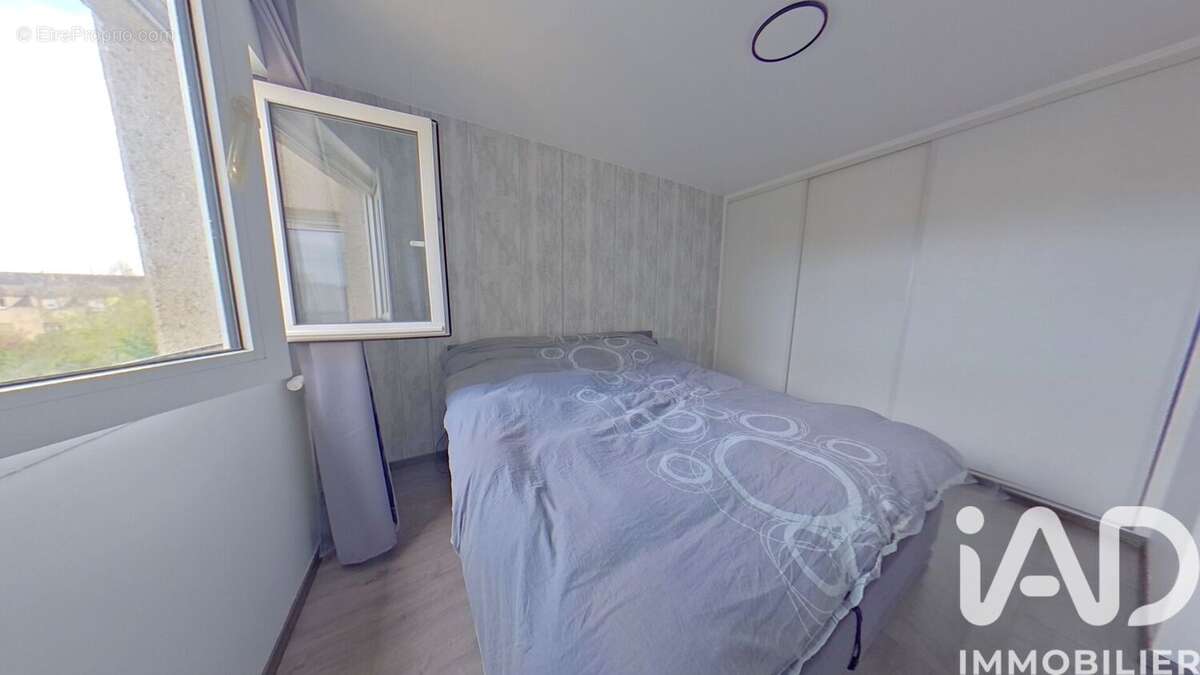 Photo 7 - Appartement à MELUN