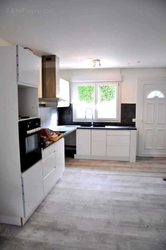 Maison à AYGUESVIVES