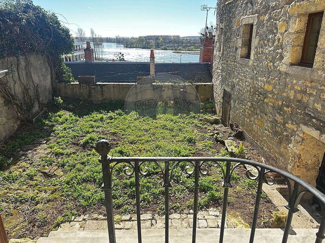 Appartement à NEVERS