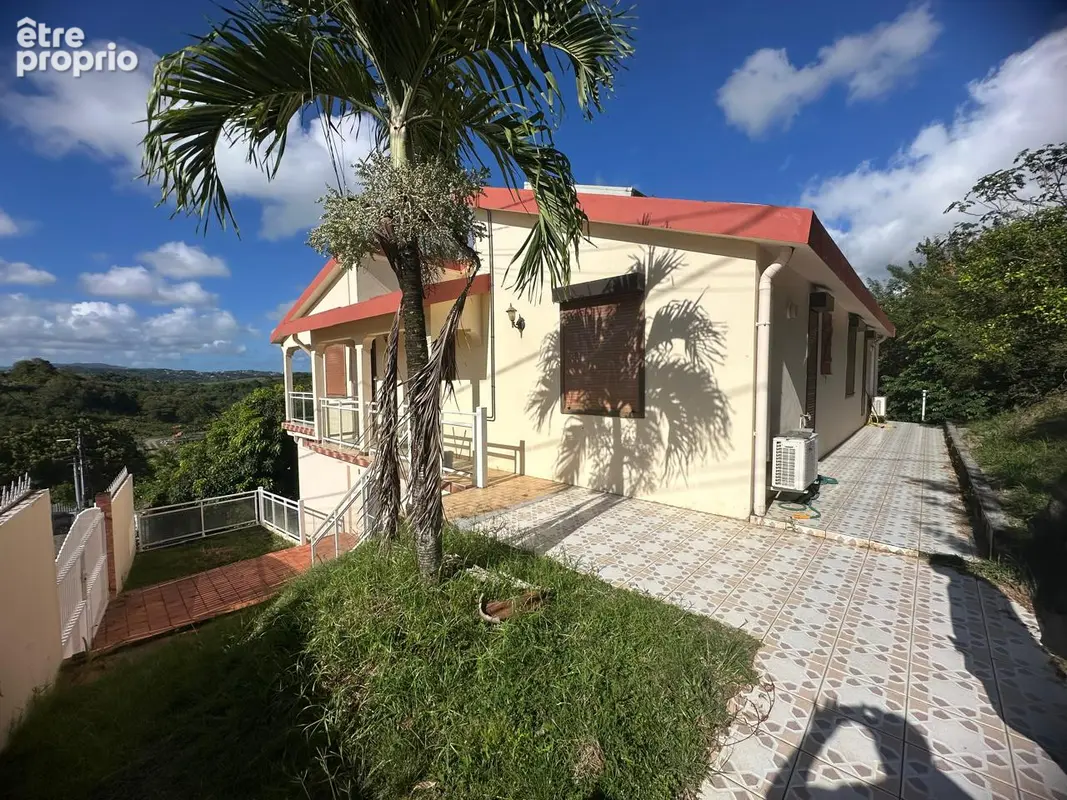 Villa Rivière salée - photo 2