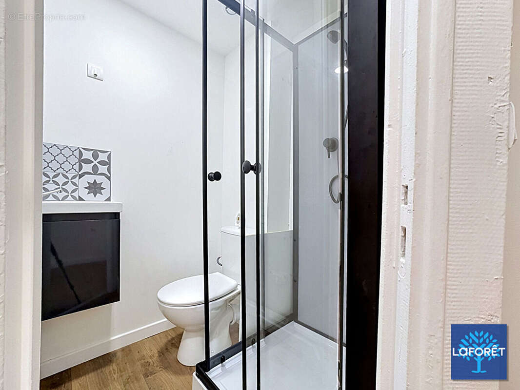 Appartement à ANZIN
