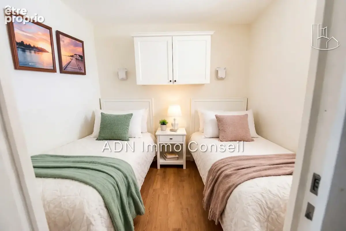 Appartement 27 m² à vendre à Mallemort (13370) - photo 2