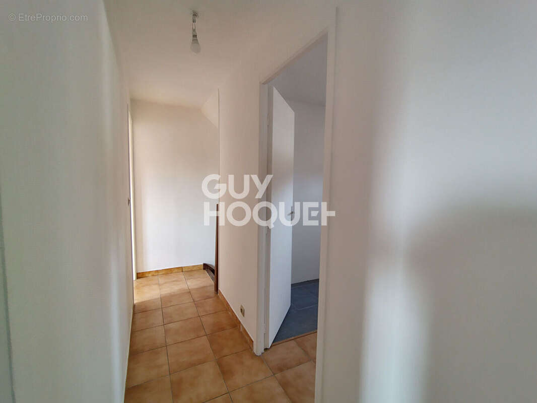 Maison à SAINTE-MARIE