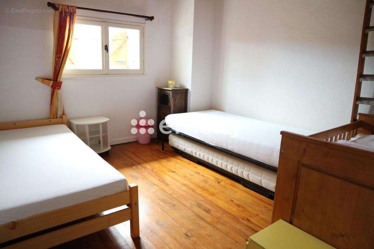 Maison 108 m² à Colombier-En-Brionnais  - photo 13